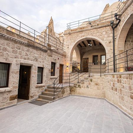 Majestic Cave House Hotel Невшехир Екстериор снимка