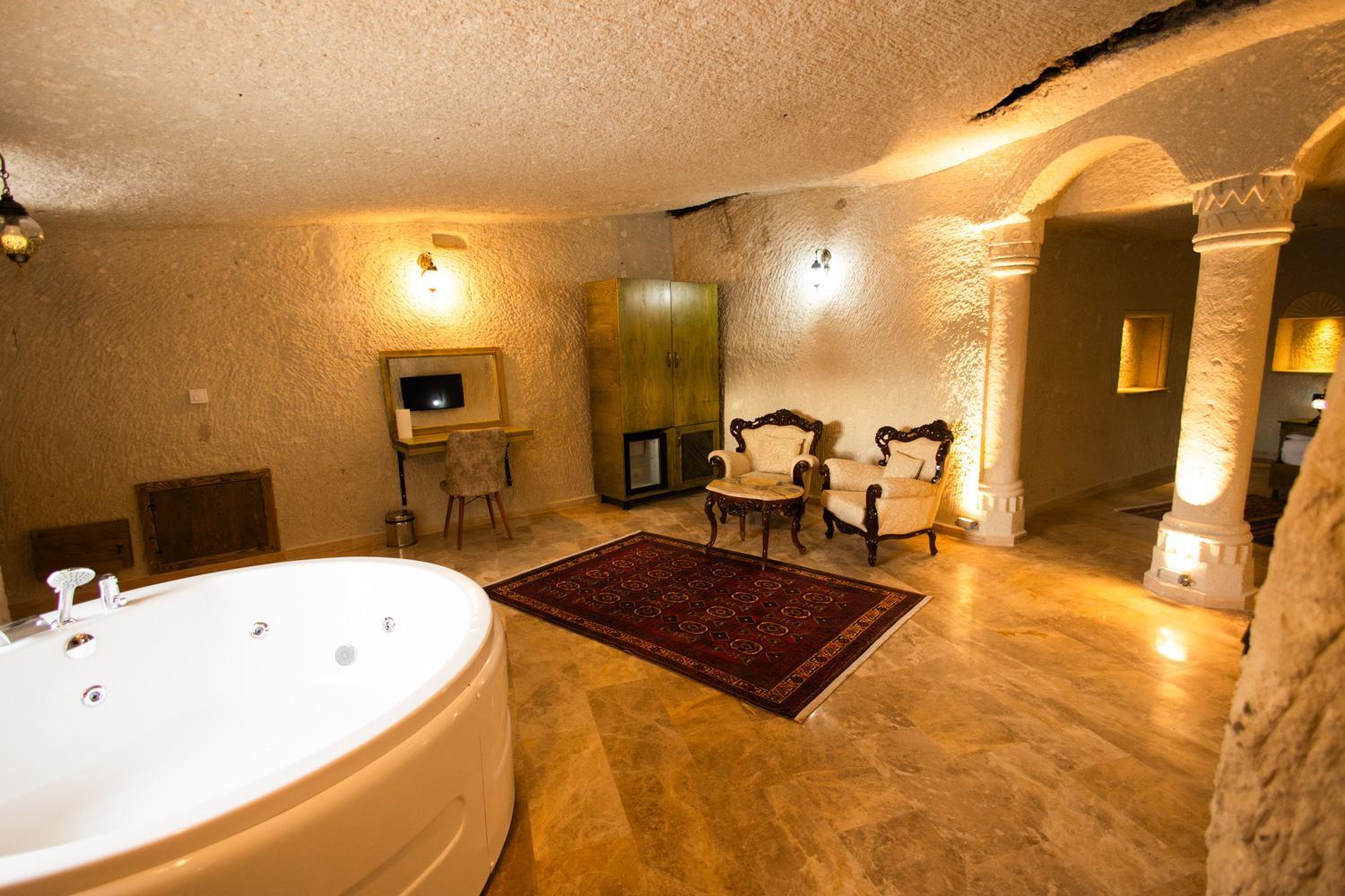 Majestic Cave House Hotel Невшехир Екстериор снимка