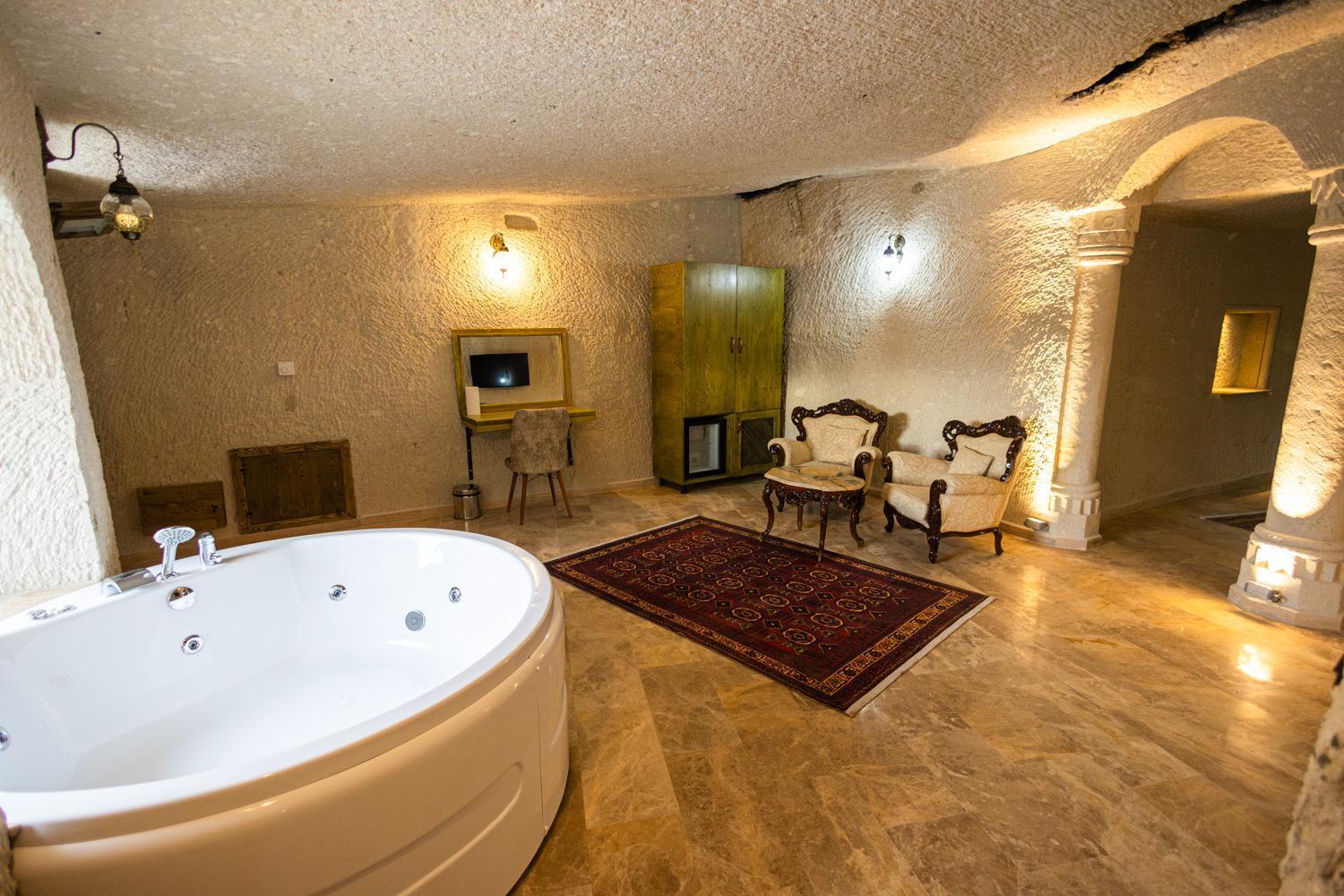 Majestic Cave House Hotel Невшехир Екстериор снимка