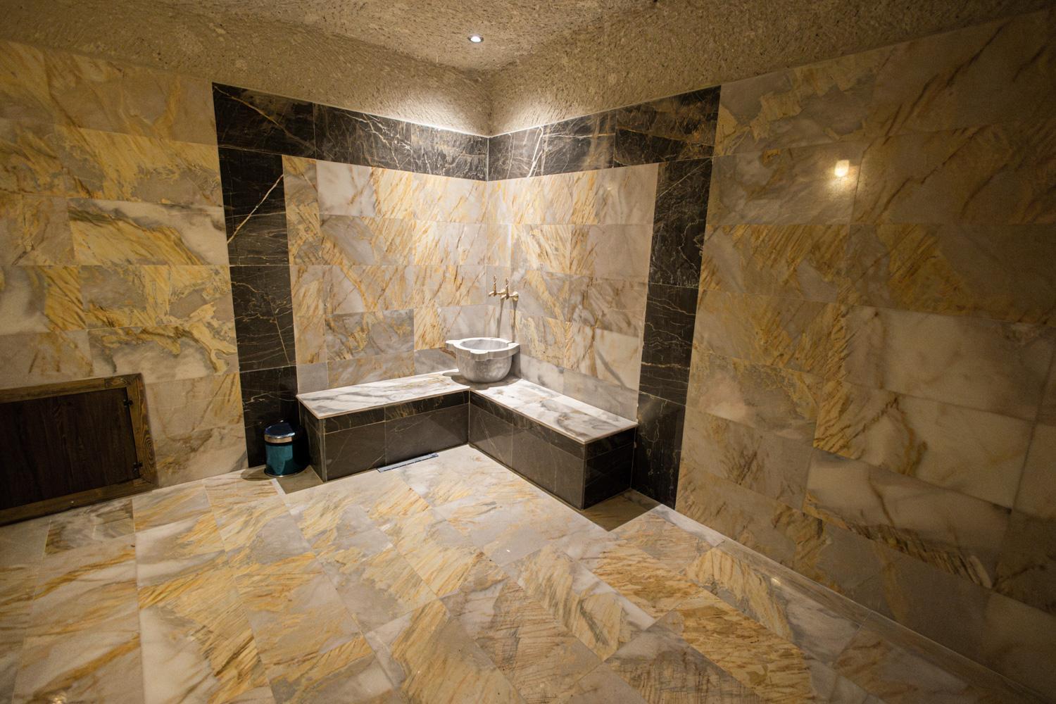 Majestic Cave House Hotel Невшехир Екстериор снимка