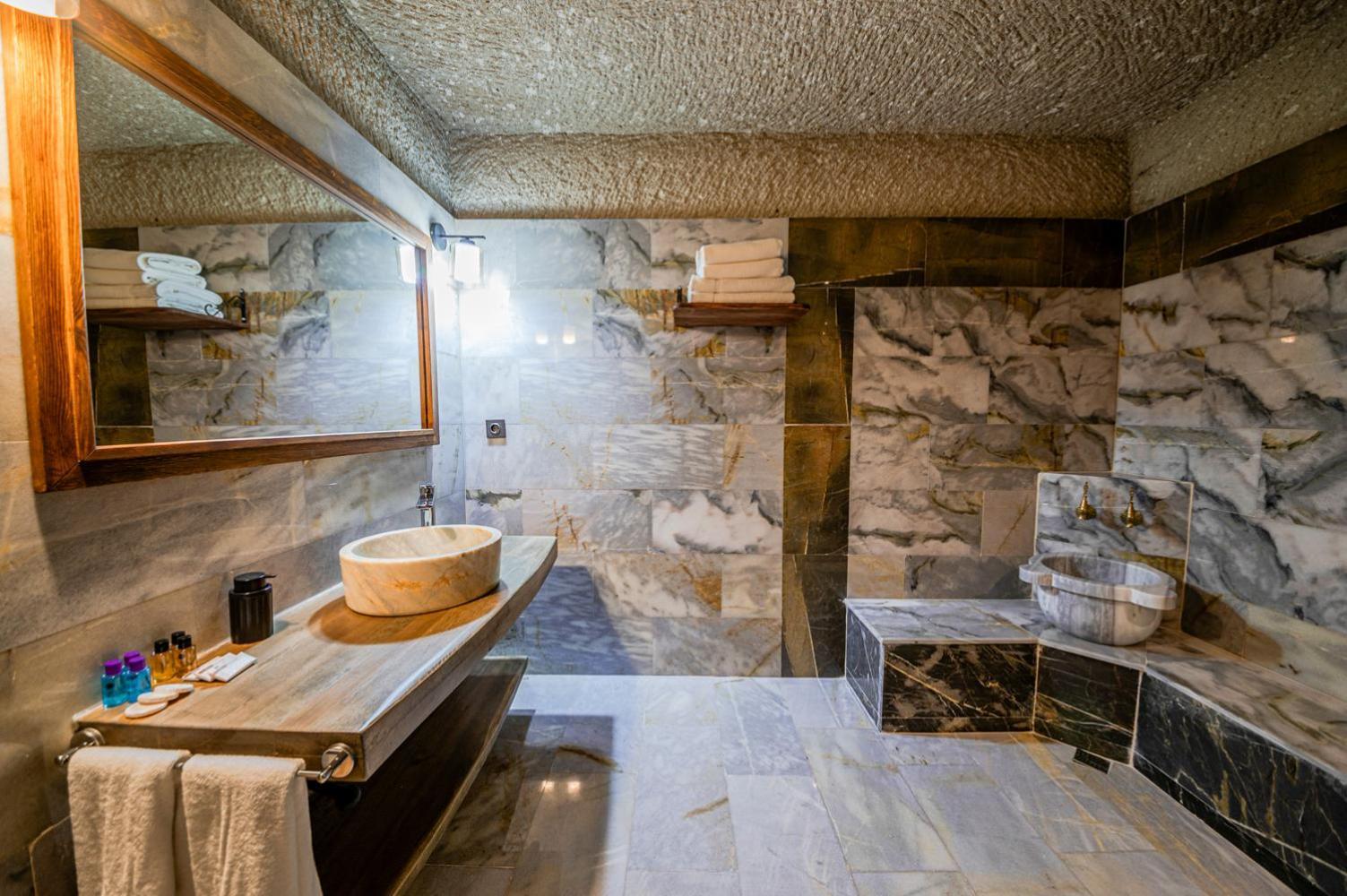 Majestic Cave House Hotel Невшехир Екстериор снимка