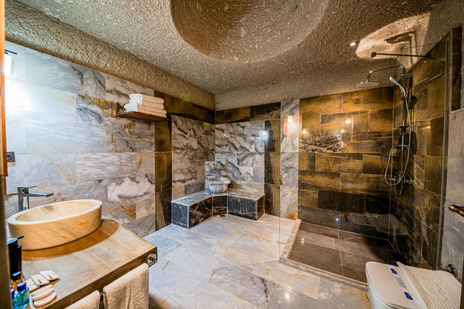 Majestic Cave House Hotel Невшехир Екстериор снимка