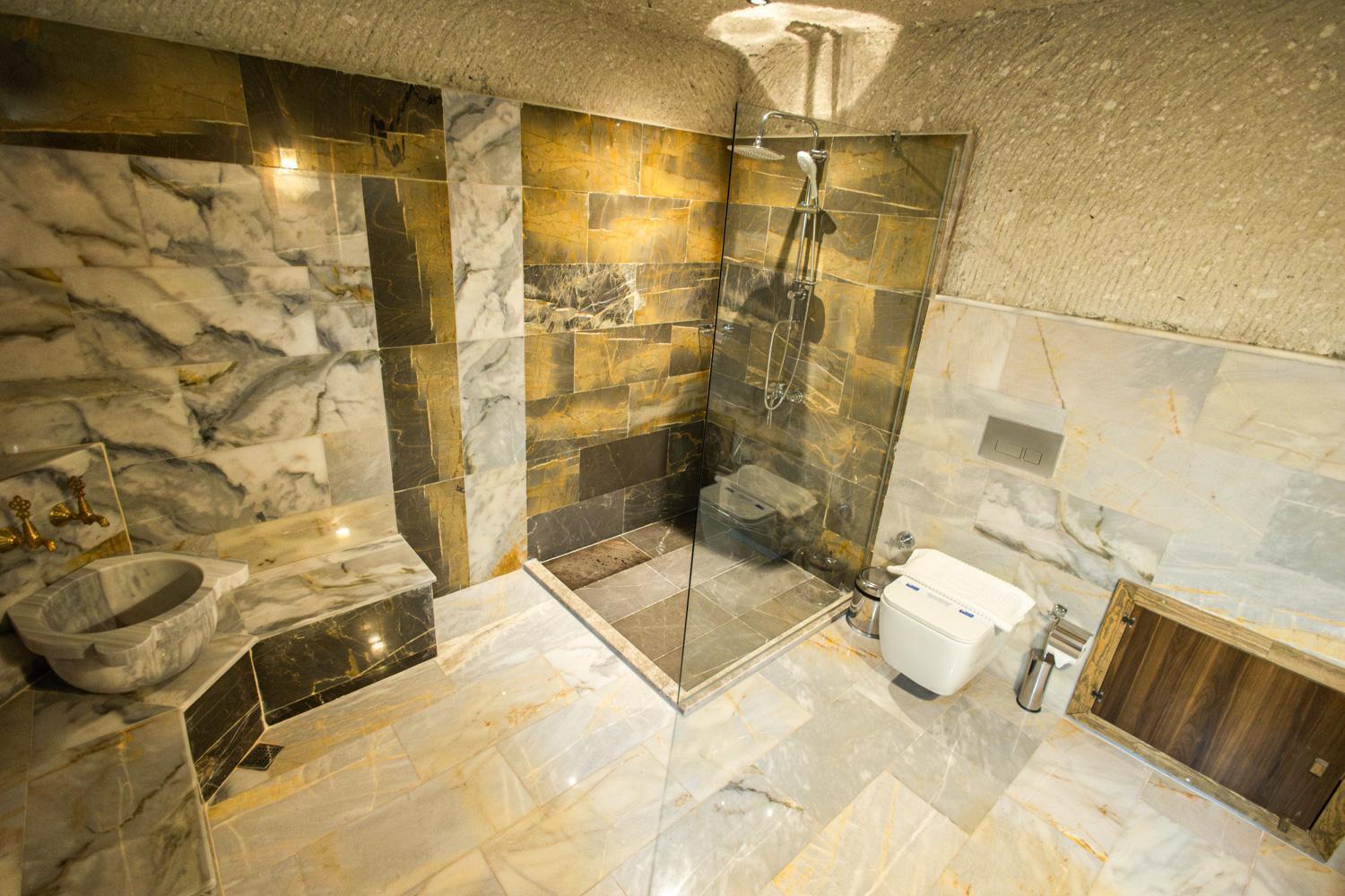 Majestic Cave House Hotel Невшехир Екстериор снимка