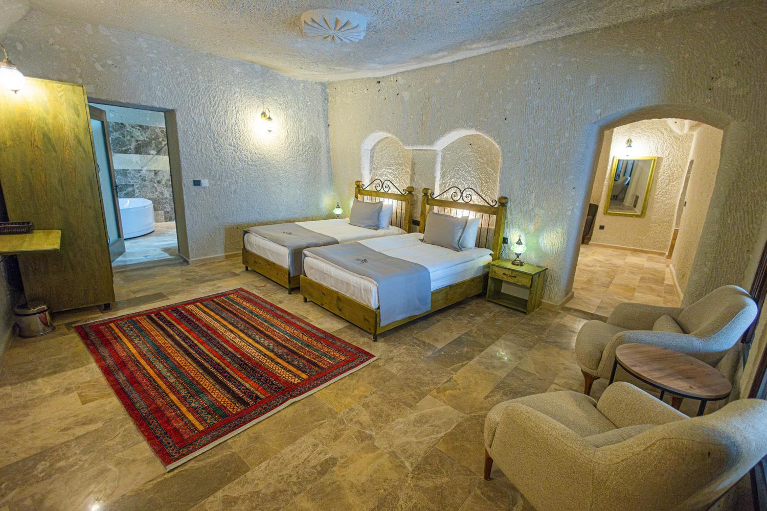 Majestic Cave House Hotel Невшехир Екстериор снимка
