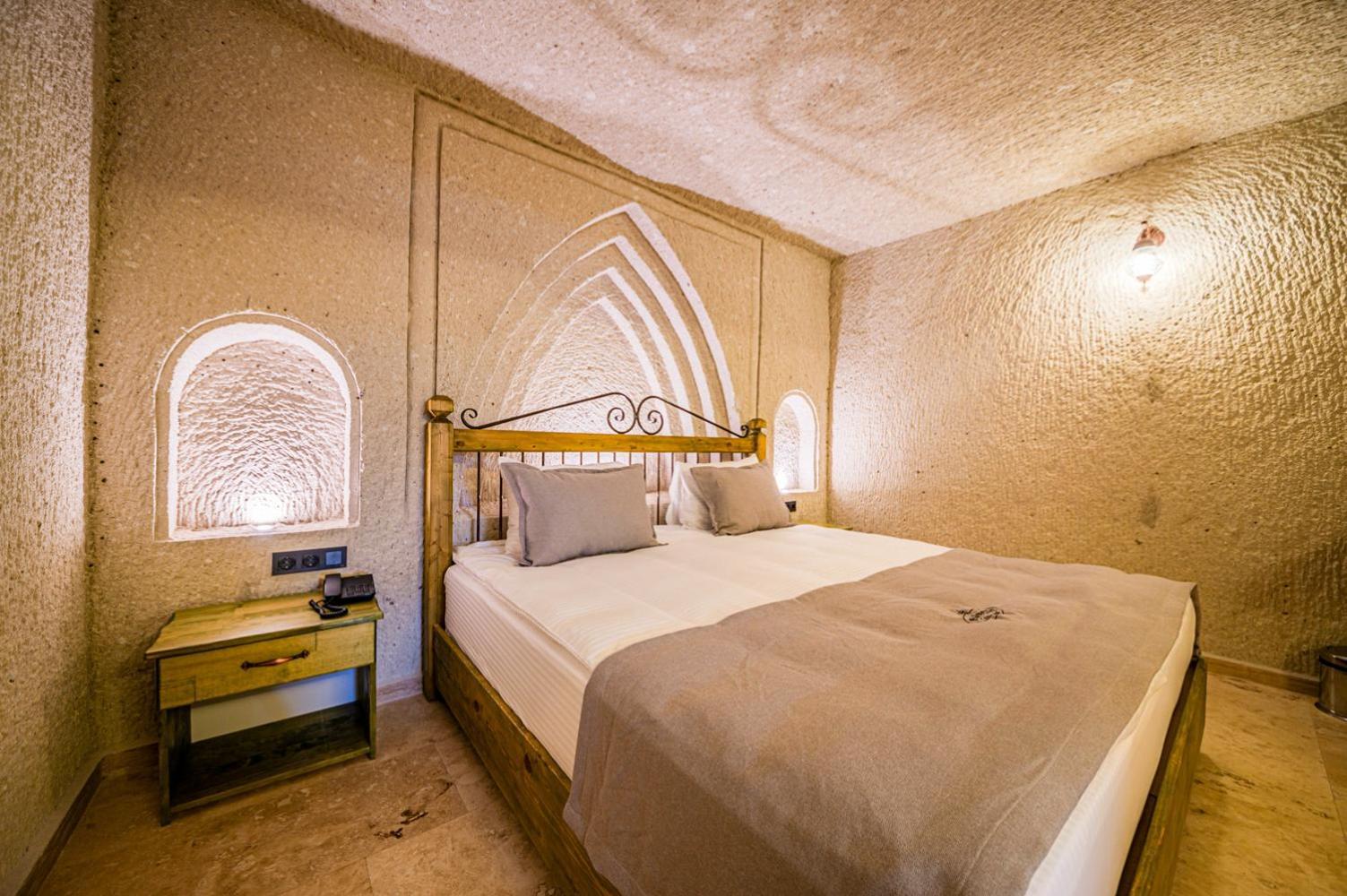Majestic Cave House Hotel Невшехир Екстериор снимка