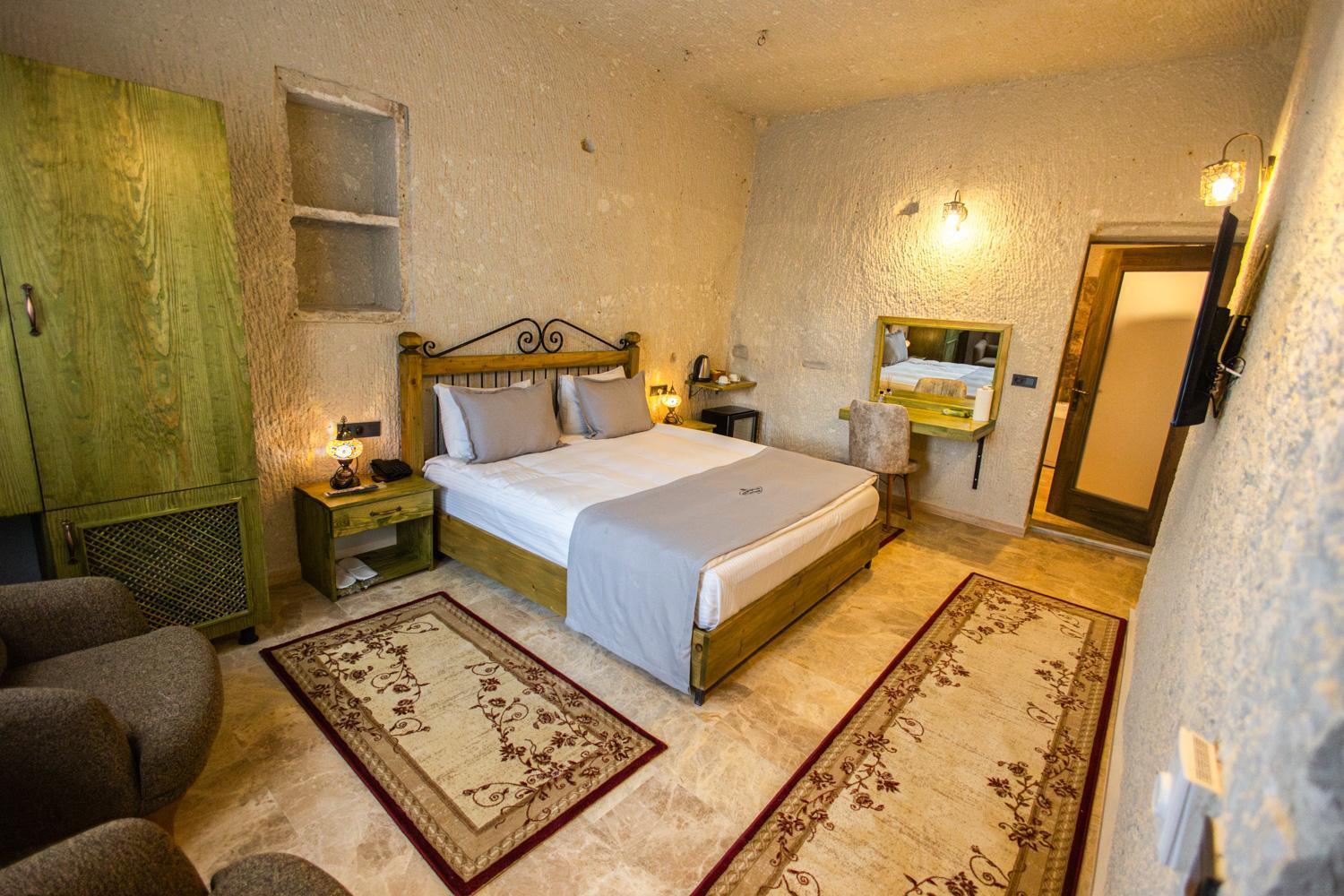 Majestic Cave House Hotel Невшехир Екстериор снимка