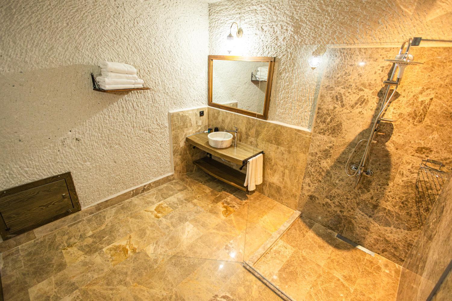 Majestic Cave House Hotel Невшехир Екстериор снимка