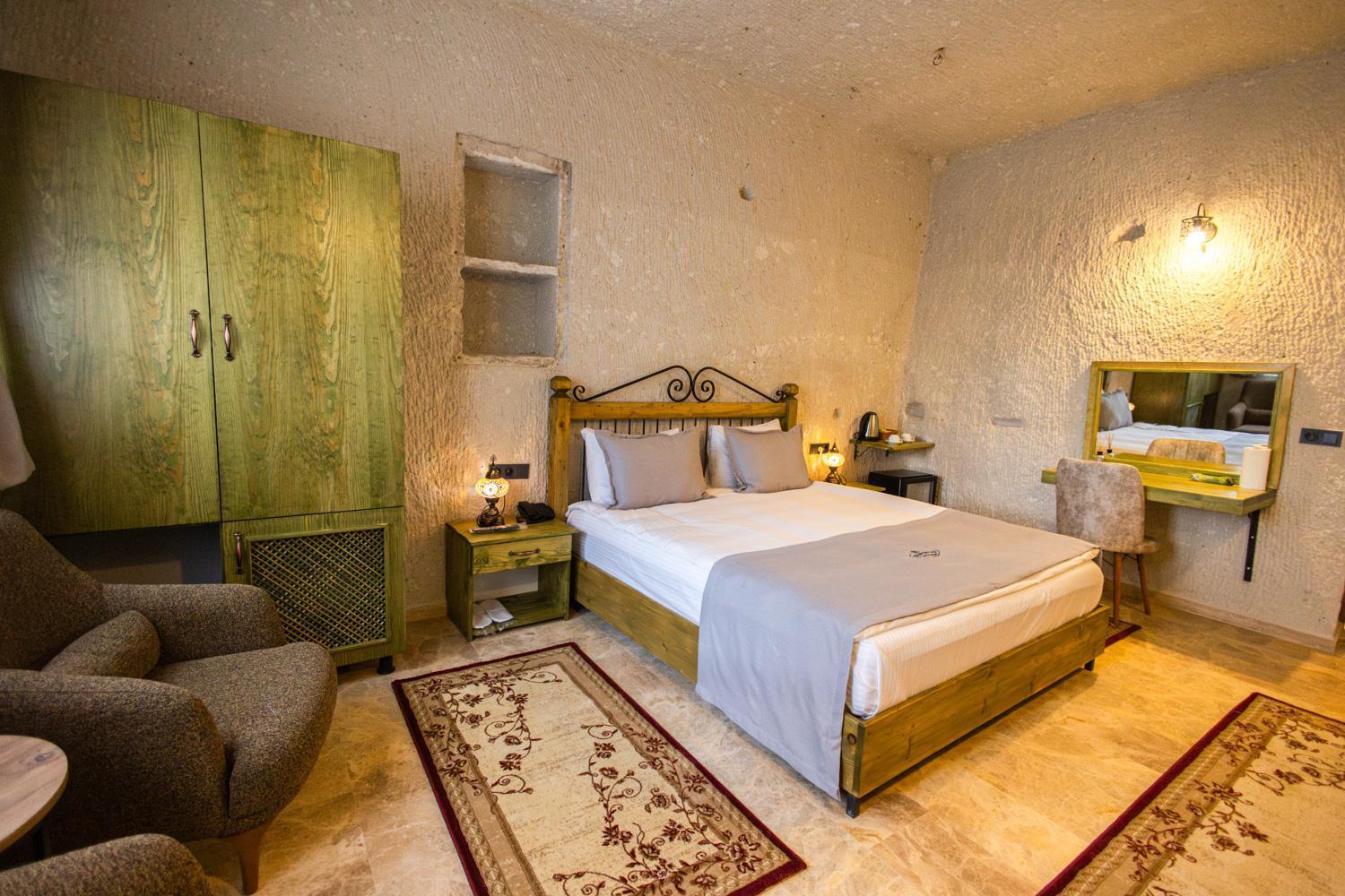 Majestic Cave House Hotel Невшехир Екстериор снимка
