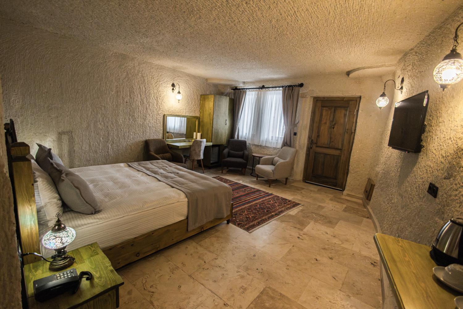 Majestic Cave House Hotel Невшехир Екстериор снимка