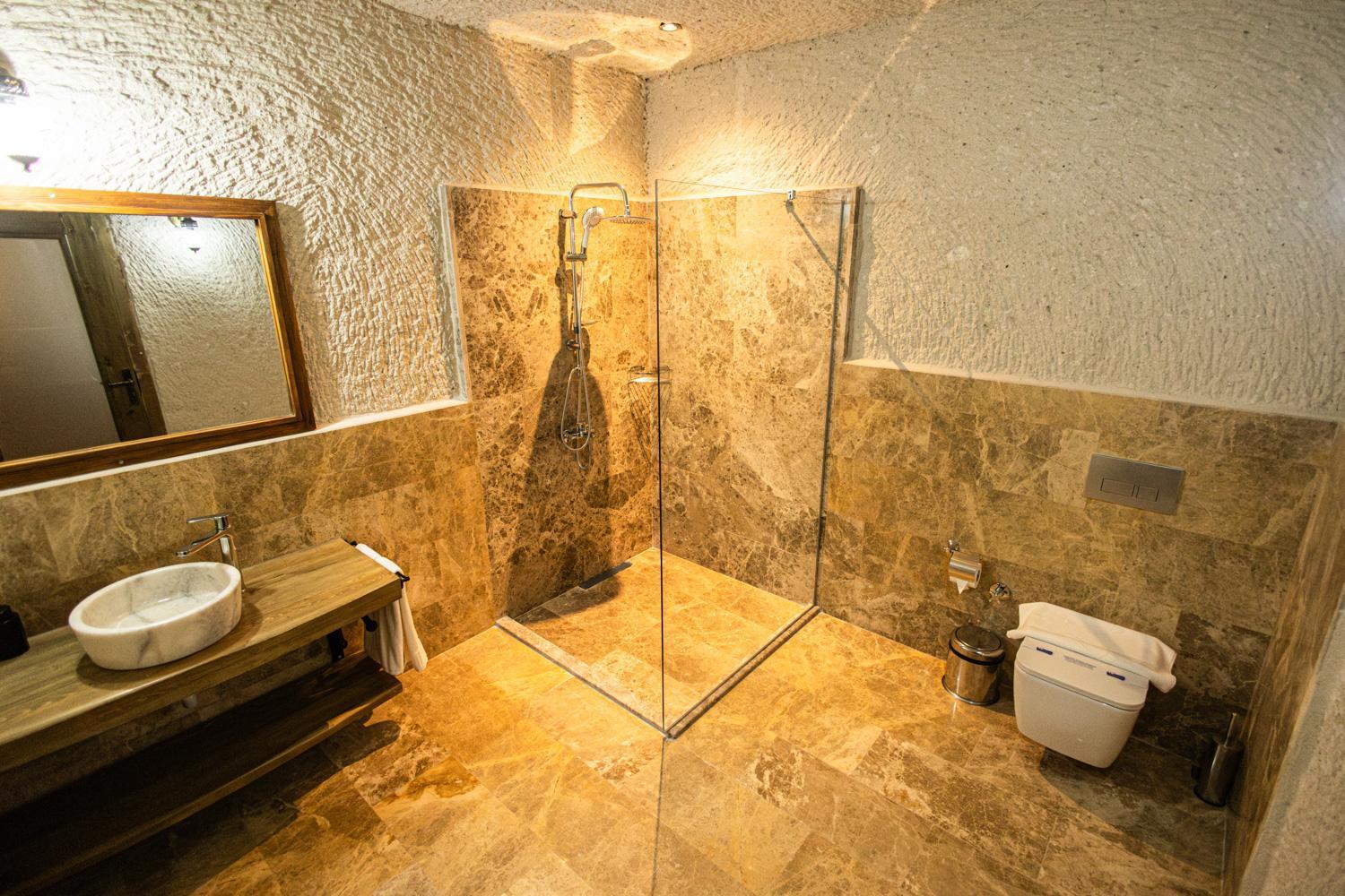 Majestic Cave House Hotel Невшехир Екстериор снимка