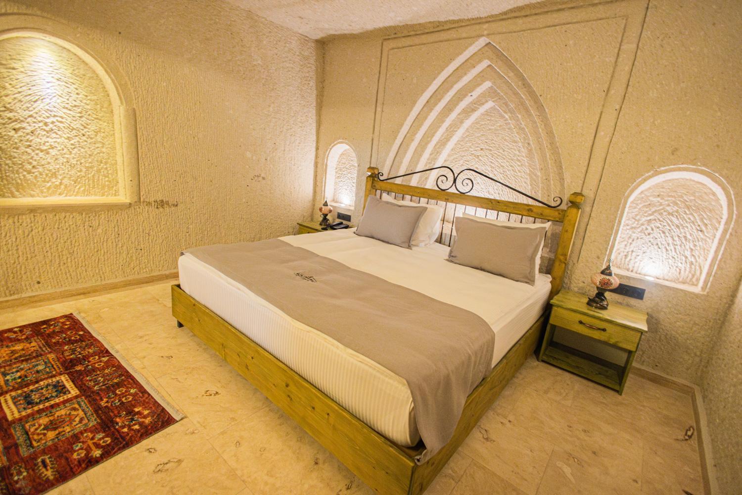 Majestic Cave House Hotel Невшехир Екстериор снимка