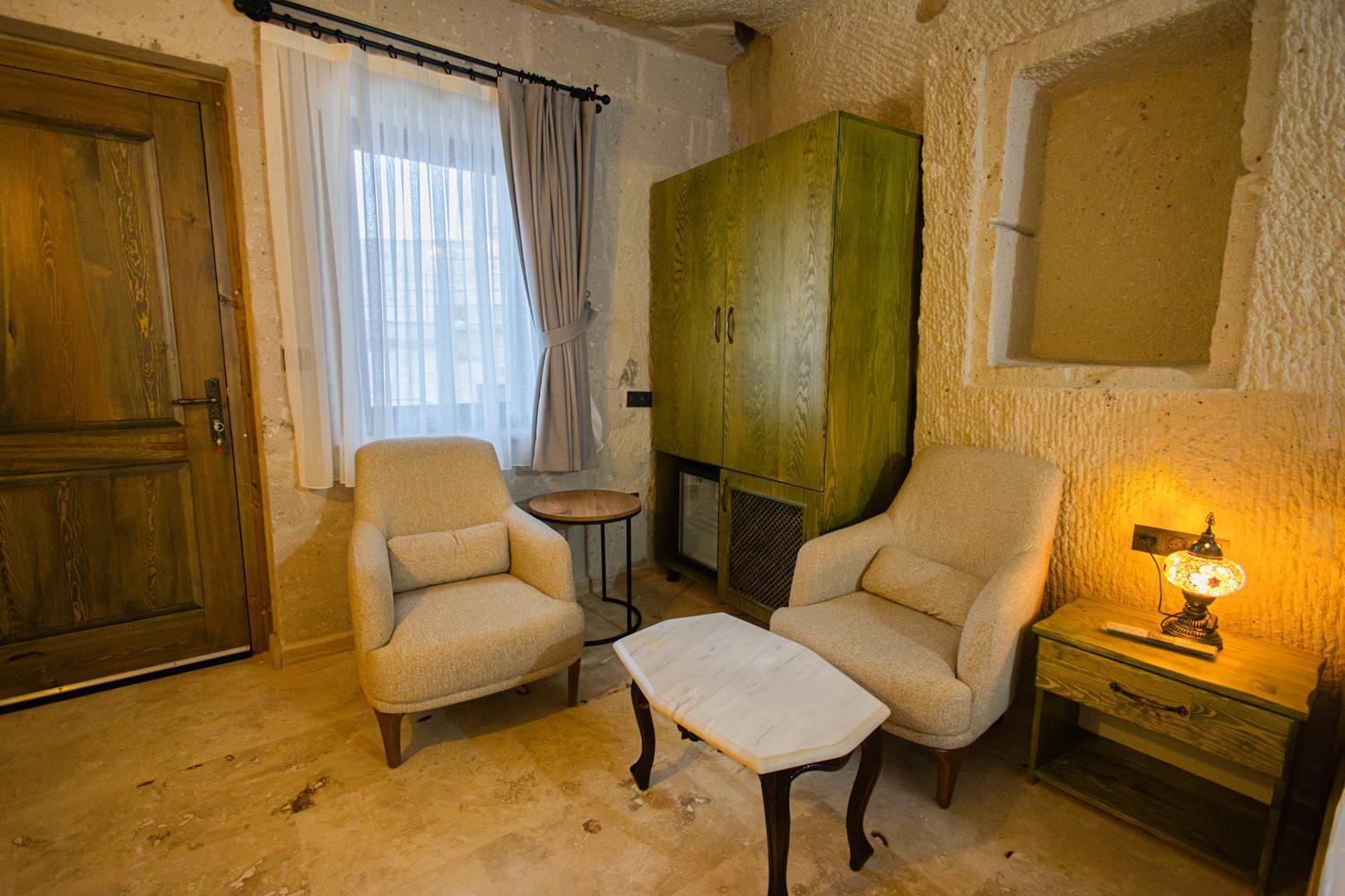 Majestic Cave House Hotel Невшехир Екстериор снимка