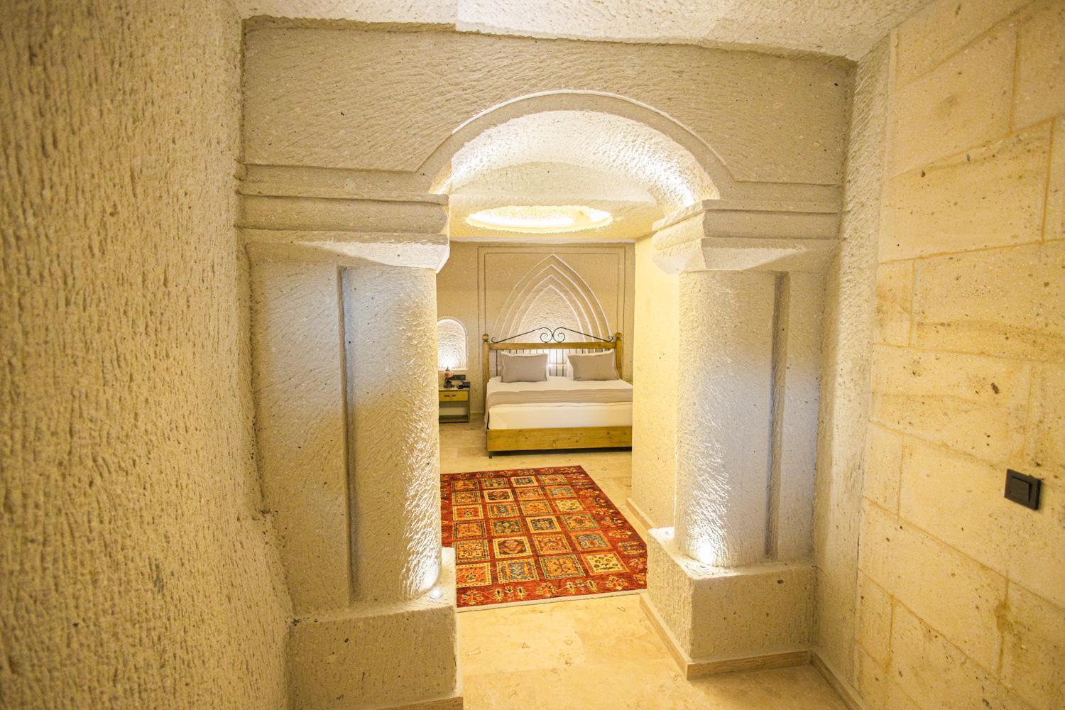 Majestic Cave House Hotel Невшехир Екстериор снимка