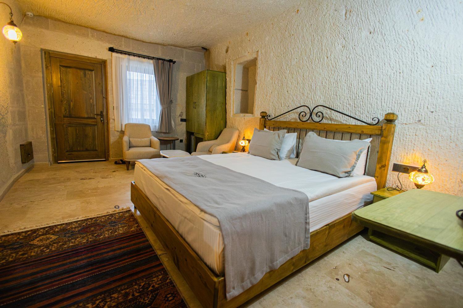 Majestic Cave House Hotel Невшехир Екстериор снимка