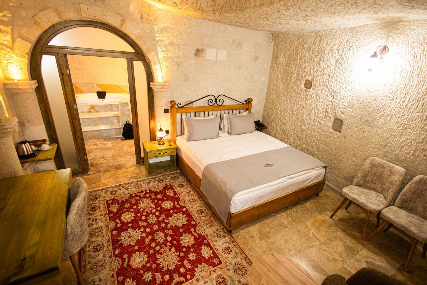 Majestic Cave House Hotel Невшехир Екстериор снимка