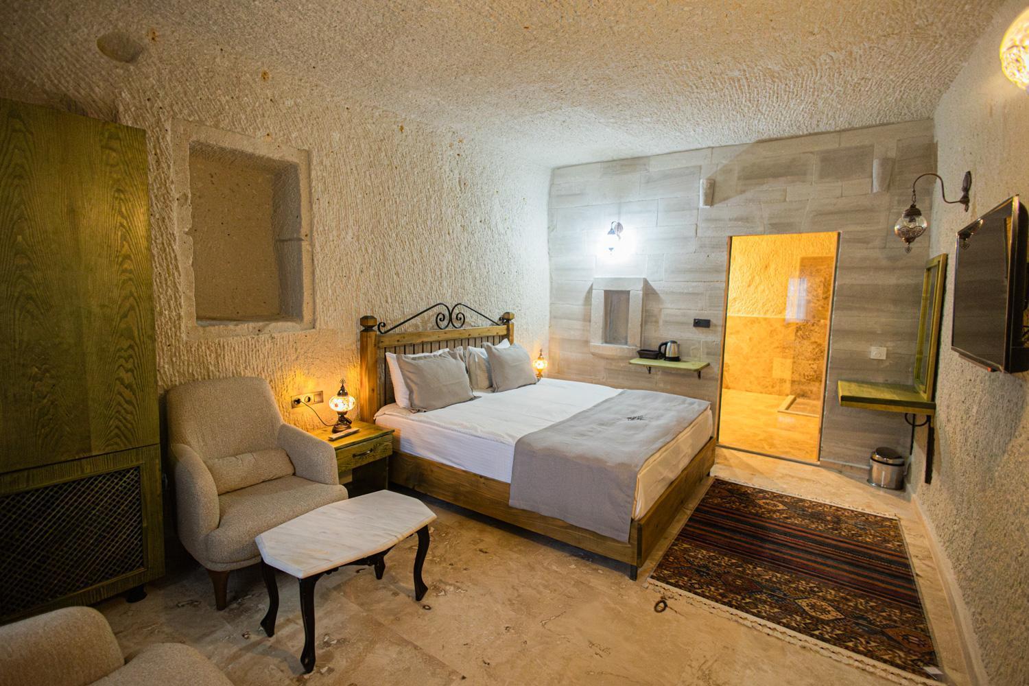 Majestic Cave House Hotel Невшехир Екстериор снимка
