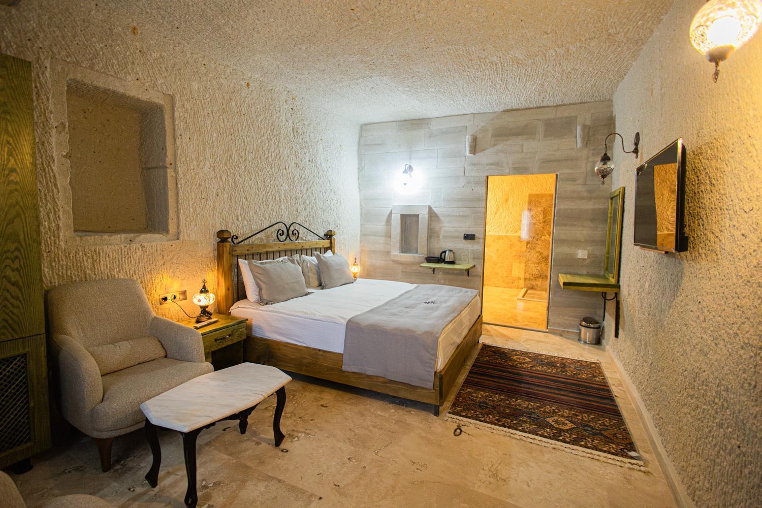 Majestic Cave House Hotel Невшехир Екстериор снимка