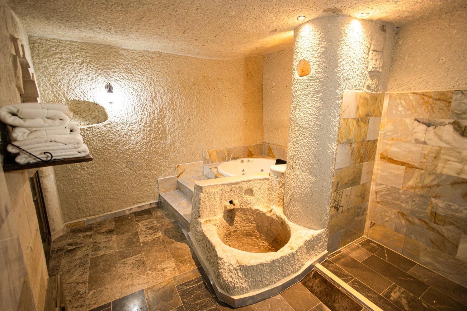 Majestic Cave House Hotel Невшехир Екстериор снимка