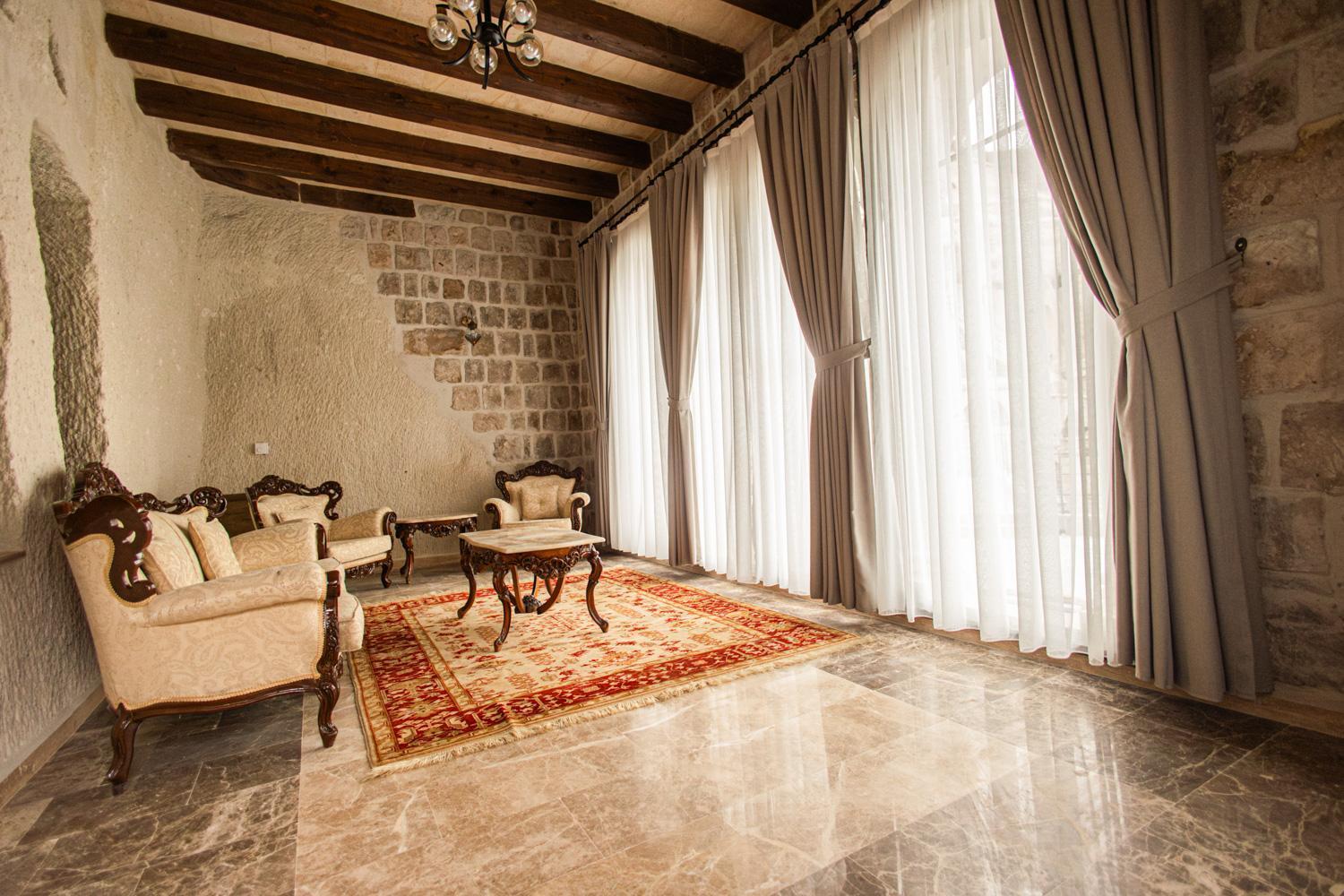 Majestic Cave House Hotel Невшехир Екстериор снимка
