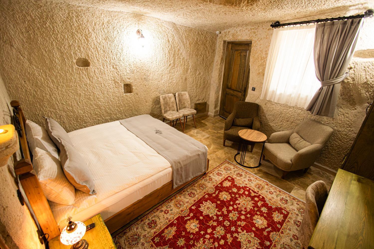 Majestic Cave House Hotel Невшехир Екстериор снимка