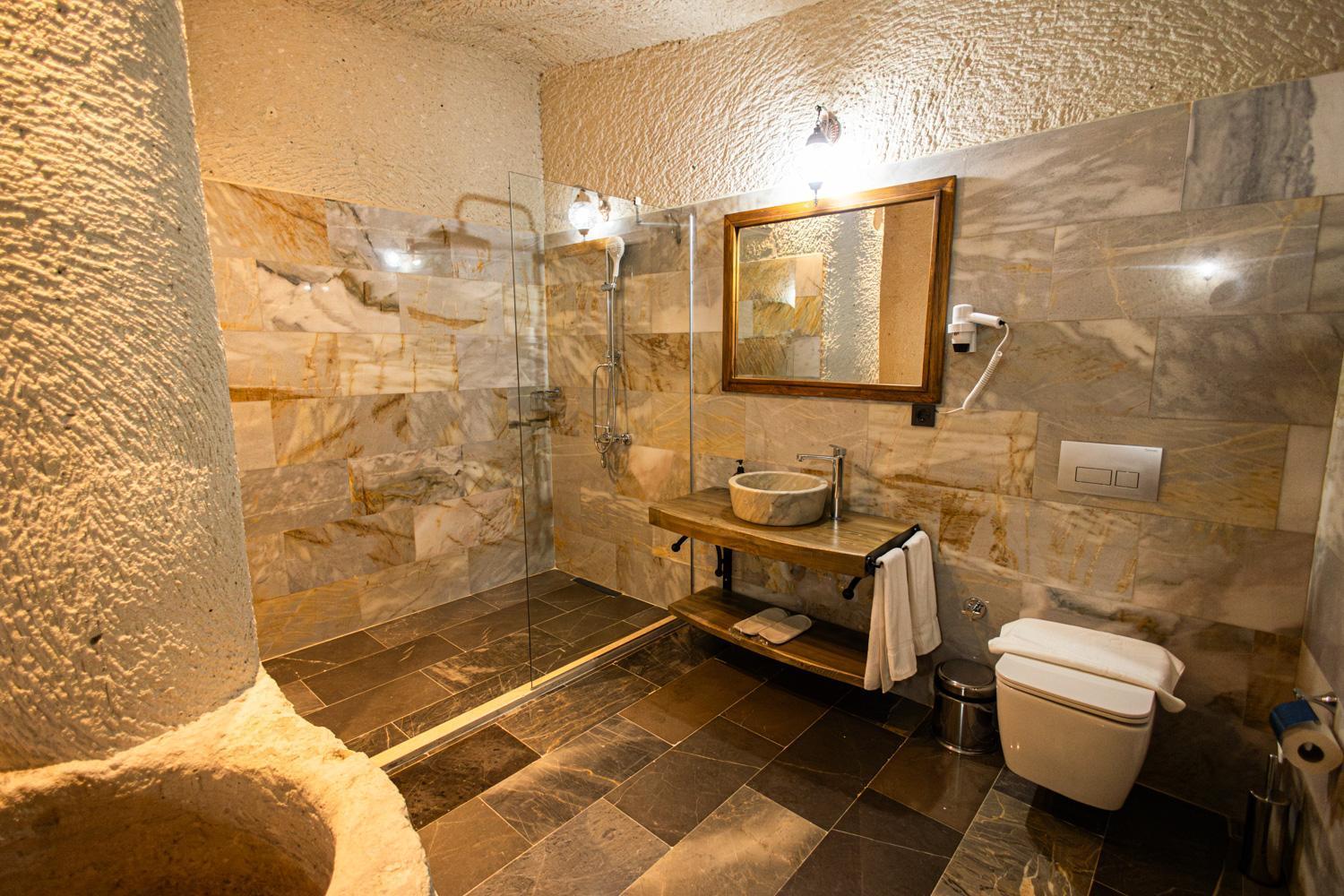 Majestic Cave House Hotel Невшехир Екстериор снимка