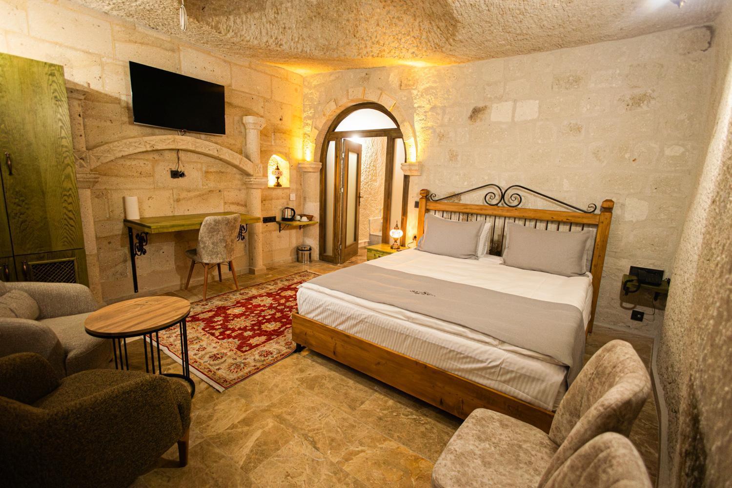Majestic Cave House Hotel Невшехир Екстериор снимка